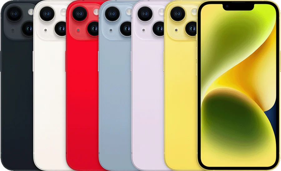 iPhone 14